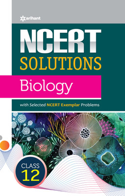 Ncert Solutions Biology for Class 12th(English, Paperback, Hans Sargam)