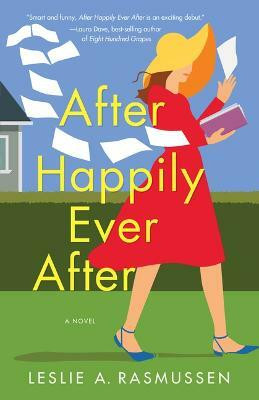 After Happily Ever After(English, Paperback, Rasmussen Leslie A.)