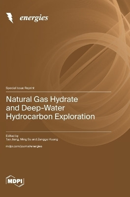 Natural Gas Hydrate and Deep-Water Hydrocarbon Exploration(English, Hardcover, unknown)