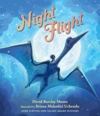 Night Flight(English, Hardcover, Moore David Barclay)