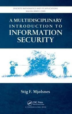 A Multidisciplinary Introduction to Information Security(English, Hardcover, unknown)
