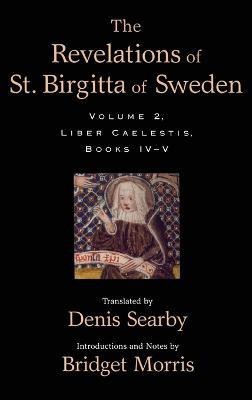 The Revelations of St. Birgitta of Sweden, Volume II(English, Hardcover, unknown)