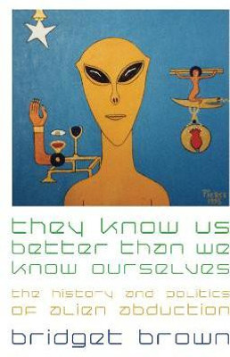 They Know Us Better Than We Know Ourselves(English, Electronic book text, Brown Bridget)