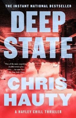 Deep State(English, Paperback, Hauty Chris)