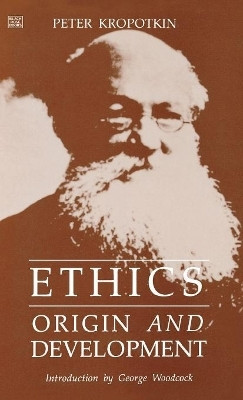Ethics(English, Hardcover, Kropotkin Peter)