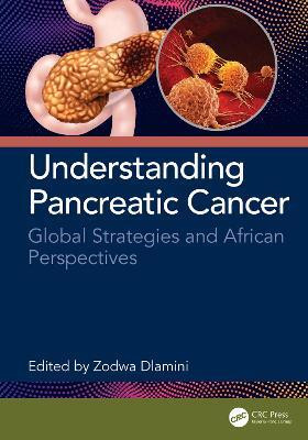 Understanding Pancreatic Cancer(English, Hardcover, unknown)