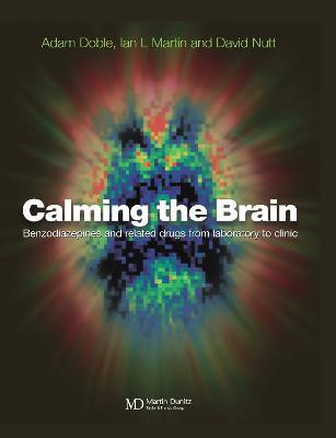 Calming the Brain(English, Electronic book text, Doble Adam)