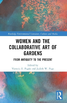 Women and the Collaborative Art of Gardens(English, Paperback, unknown)