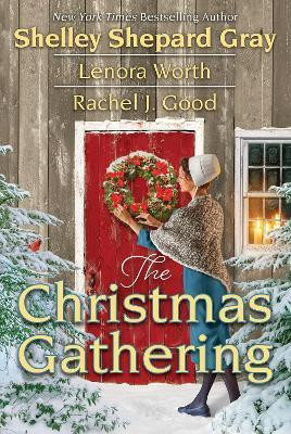 The Christmas Gathering(English, Paperback, Gray Shelley Shepard)