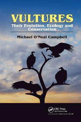 Vultures(English, Paperback, Campbell Michael O'Neal)