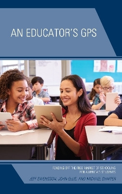 An Educator's GPS(English, Paperback, Swensson Jeff)
