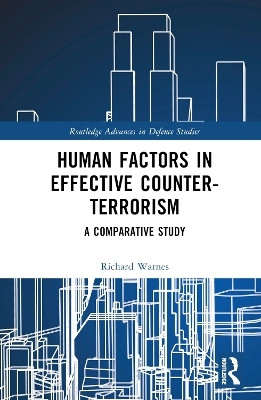 Human Factors in Effective Counter-Terrorism(English, Hardcover, Warnes Richard)