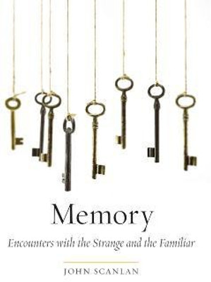 Memory(English, Paperback, Scanlan John)
