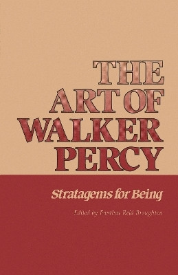 The Art of Walker Percy(English, Paperback, unknown)