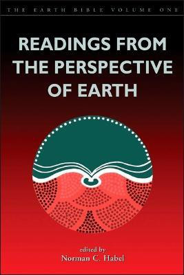 Readings from the Perspective of Earth(English, Electronic book text, unknown)