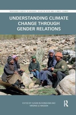 Understanding Climate Change through Gender Relations(English, Paperback, unknown)