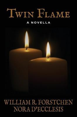 Twin Flame(English, Paperback, Forstchen William R)