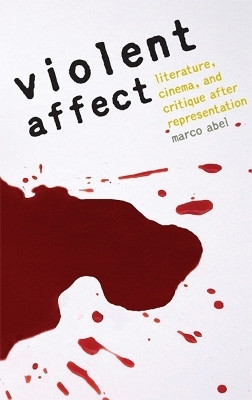 Violent Affect(English, Electronic book text, Abel Marco)
