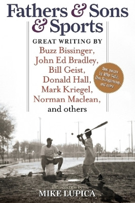 Fathers & Sons & Sports(English, Paperback, unknown)