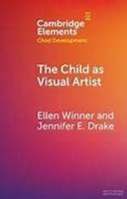 The Child as Visual Artist(Paperback, Winner, Drake)