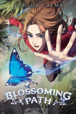 Blossoming Path(English, Paperback, unknown)