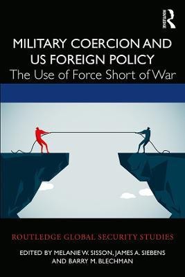 Military Coercion and US Foreign Policy(English, Paperback, unknown)
