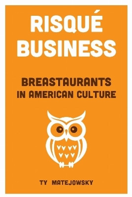 Risque Business(English, Hardcover, Matejowsky Ty)