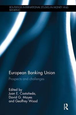 European Banking Union(English, Paperback, unknown)