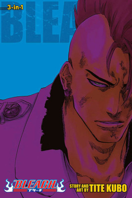 Bleach (3-in-1 Edition), Vol. 23: Volume 23(English, Paperback, Kubo Tite)