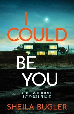 I Could Be You(English, Paperback, Bugler Sheila)