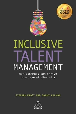 Inclusive Talent Management(English, Paperback, Frost Stephen)
