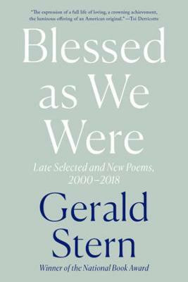 Blessed as We Were(English, Paperback, Stern Gerald)