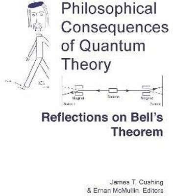 Philosophical Consequences of Quantum Theory(English, Hardcover, unknown)