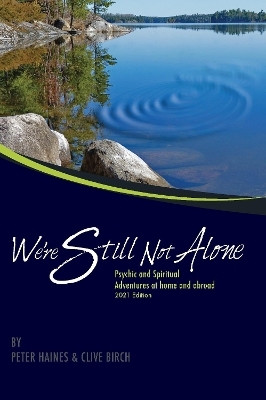 We're Still Not Alone(English, Paperback, Haines Peter)