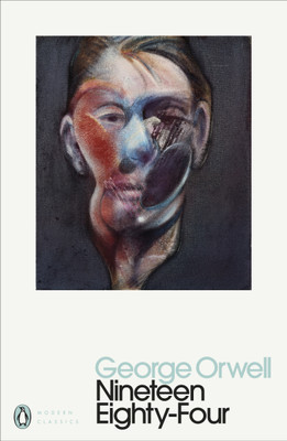 Nineteen Eighty-Four(English, Paperback, Orwell George)