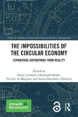 The Impossibilities of the Circular Economy(English, Paperback, unknown)