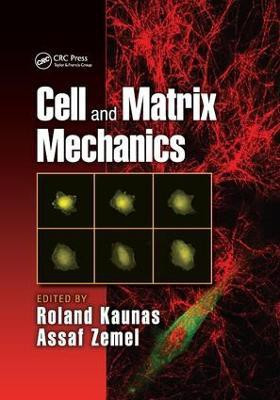 Cell and Matrix Mechanics(English, Paperback, unknown)