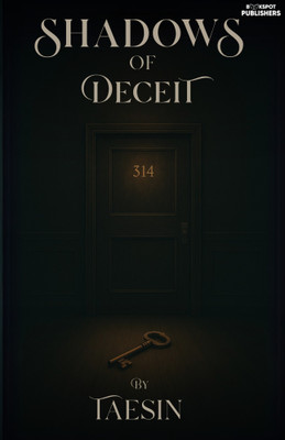 Shadows of Deceit(Paperback, Taesin)