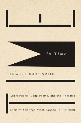 Time in Time(English, Hardcover, Smith J. Mark)