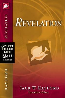 Revelation(English, Paperback, Hayford Jack W.)