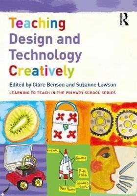 Teaching Design and Technology Creatively(English, Paperback, unknown)