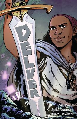 Delver(English, Paperback, Reed Mk)
