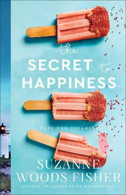 The Secret to Happiness(English, Paperback, Fisher Suzanne Woods)