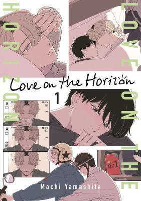 Love on the Horizon 1(English, Paperback, Yamashita Machi)