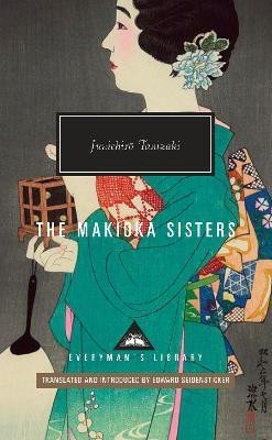 The Makioka Sisters(English, Hardcover, Tanizaki Junichiro)