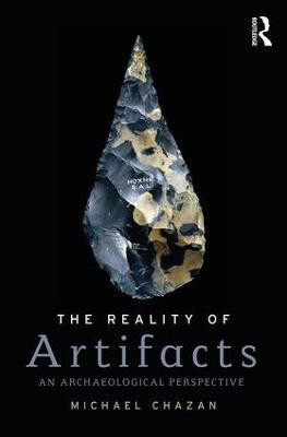 The Reality of Artifacts(English, Paperback, Chazan Michael)