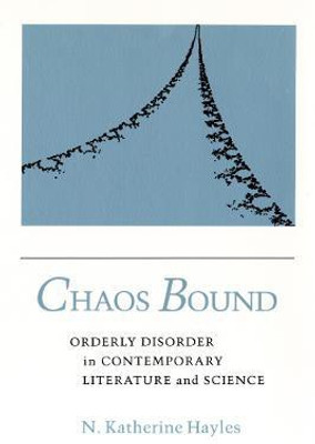 Chaos Bound(English, Paperback, Hayles N. Katherine)