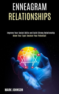 Enneagram Relationships(English, Paperback, Johnson Mark)