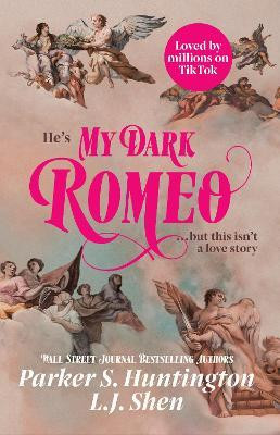 My Dark Romeo(English, Paperback, Shen L.J.)
