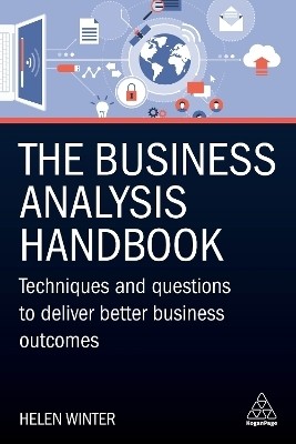 The Business Analysis Handbook(English, Electronic book text, Winter Helen)